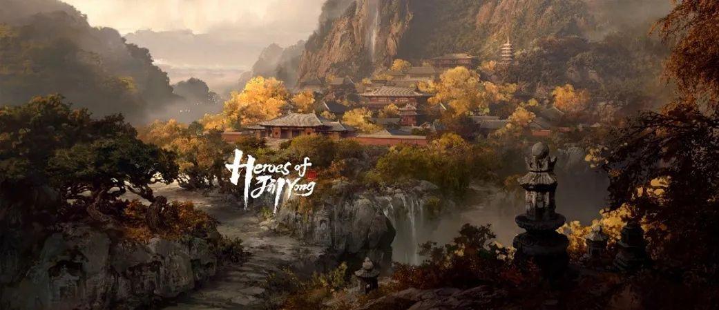 图森未来计划在2027年推出3A级游戏《金庸群侠传》和以《三体》为IP的全新项目
