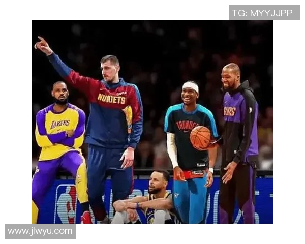 美媒评现役百大球星约基奇领跑库里第五，詹姆斯杜兰特挤进前十