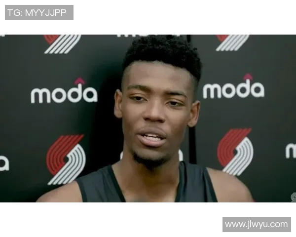 发挥不错！布兰登-米勒19投8中&罚球10中7砍下25分7助攻