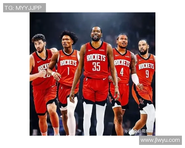 火箭从冲冠热门变软柿子？KD重回太阳时期，阿门申京被新阵容玩废