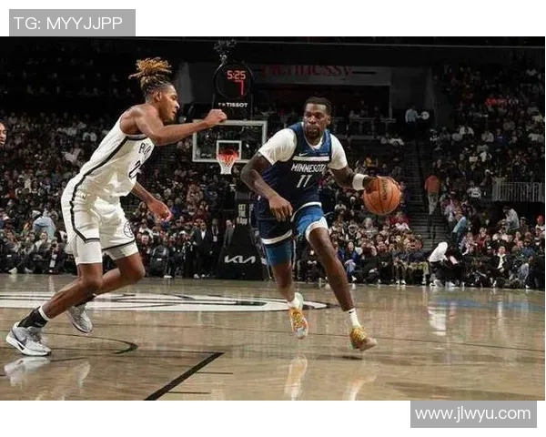 兰德尔谈大胜：享受大比分领先带来的全员上场机会