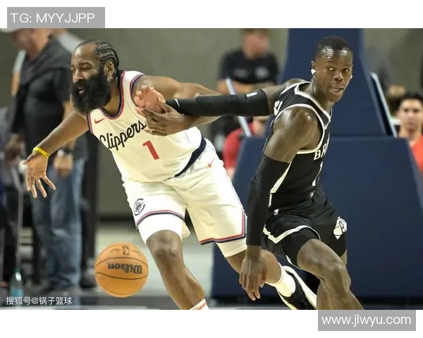 121105，快船大胜篮网，哈登31分4篮板6助攻，莱恩纳德26分！